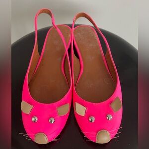 Marc jacobs Slings Sz. 37